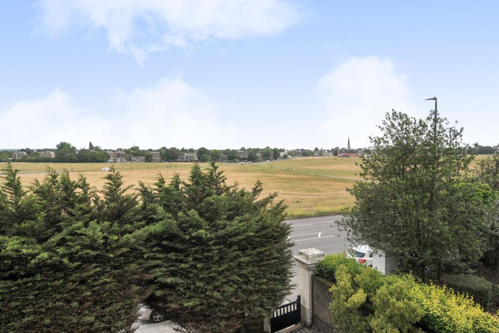 Shooters Hill Road, Blackheath, London, SE3 - Ansicht 5