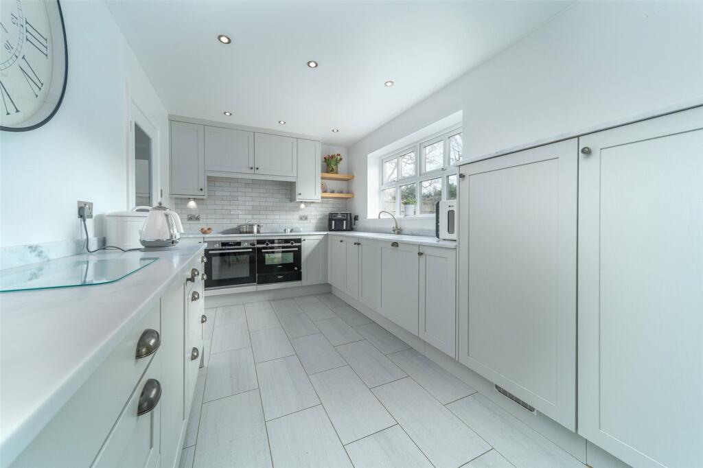 Church View, Longhorsley, Northumberland, NE65 photo 3
