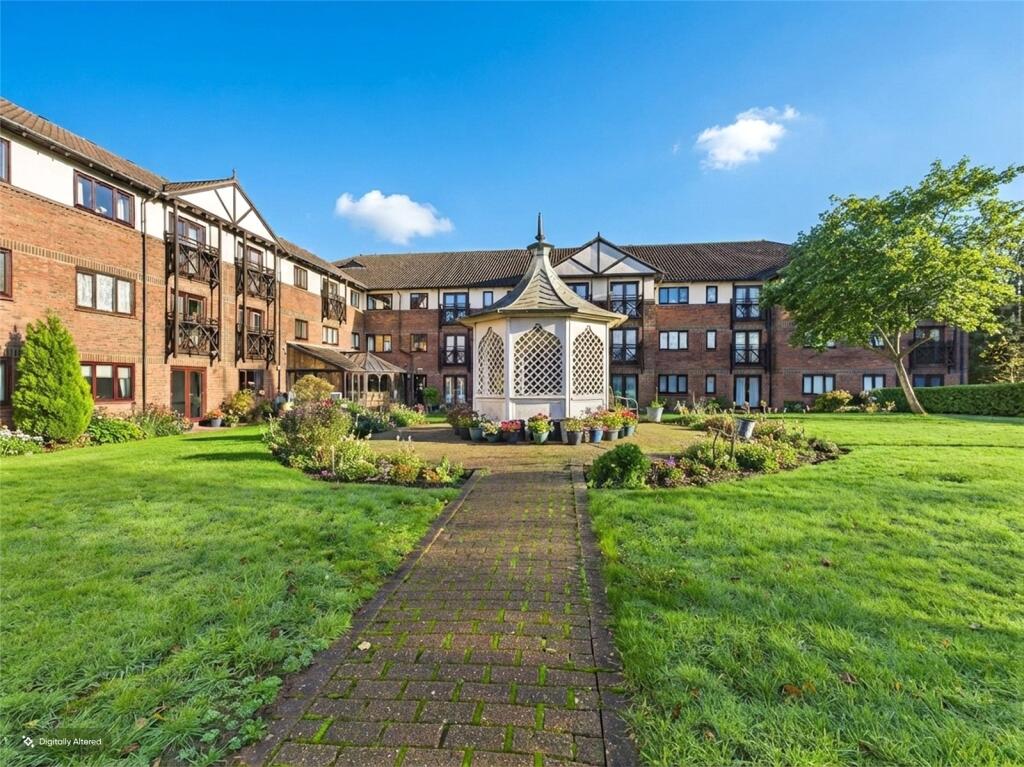 Main image of property: Ravenscourt, Sawyers Hall Lane, Brentwood, Essex, CM15
