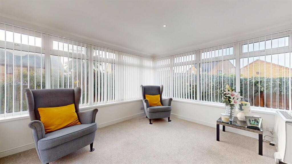 Cartmel Close, Bletchley, Milton Keynes photo 4