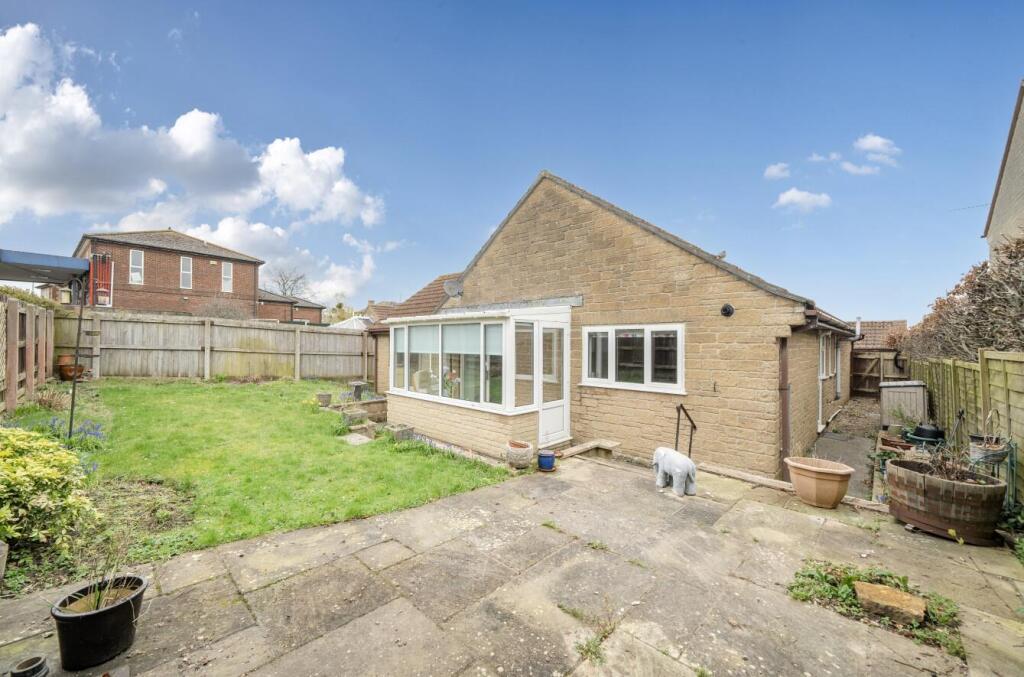 6, Lower Road, Stalbridge, Sturminster Newton photo 4