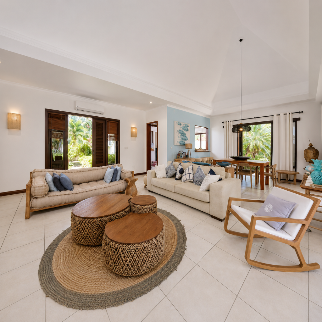 Main image of property: Tamarin