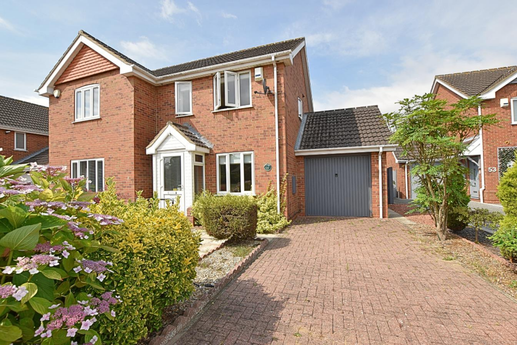 Main image of property: Peterhouse Road, Grimsby
