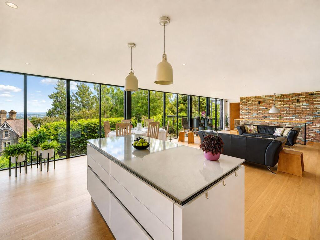 House in Malvern Hills, Malvern Wells - View 4
