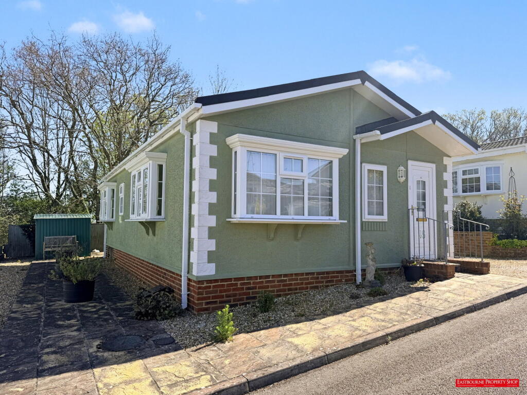 Main image of property: Oak Tree Lane, Eastbourne, BN23 8FB