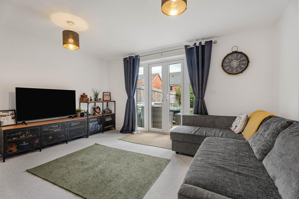 House in Oxford - View 4