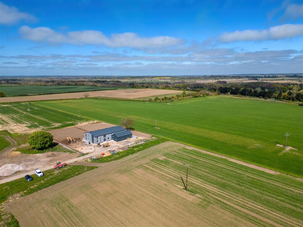 Main image of property: Mutfordwood, East Suffolk