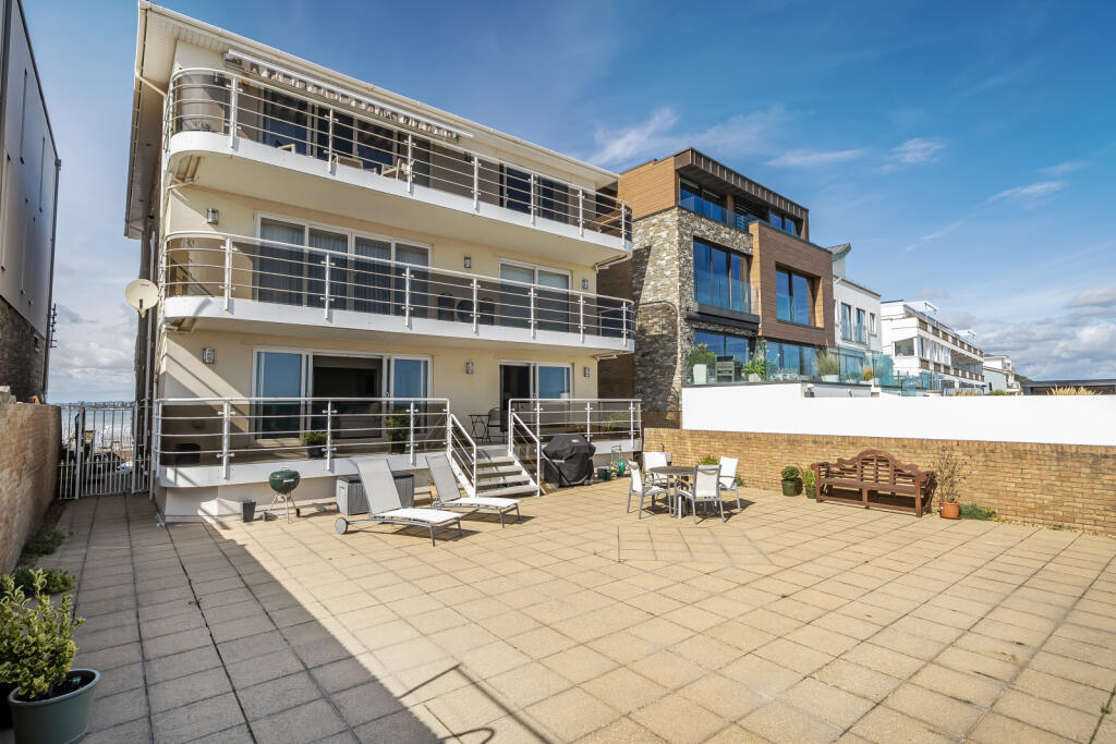 Main image of property: Banks Road, Sandbanks, Poole, Dorset, BH13