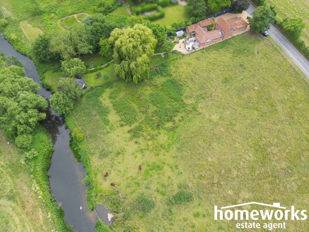 Main image of property: Mill Street, Swanton Morley, Dereham, NR20