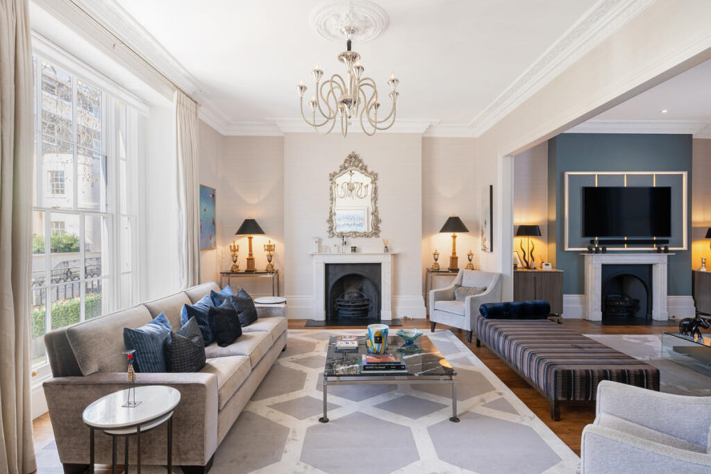 Main image of property: Chester Place, London, NW1