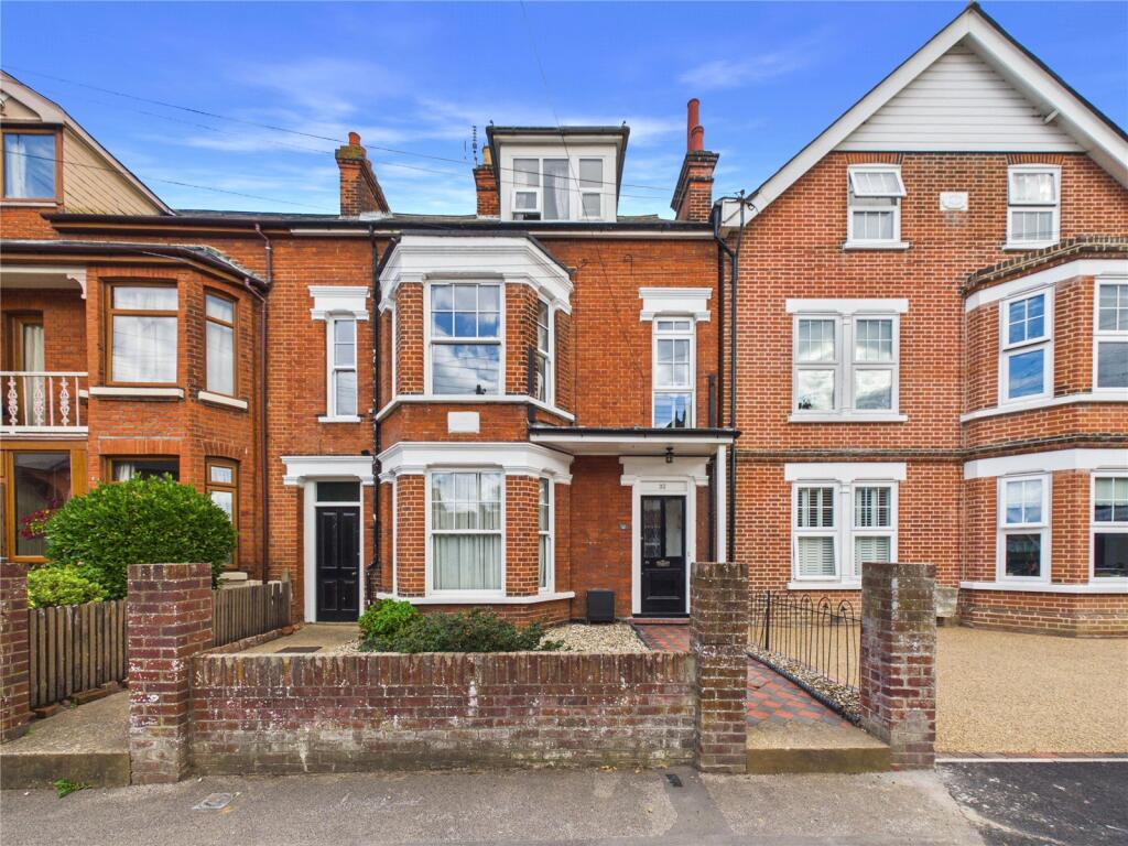 Main image of property: Quilter Road, Felixstowe, Suffolk, IP11