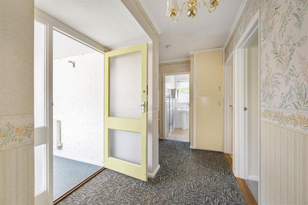 House in Lewes, Seaford - View 6