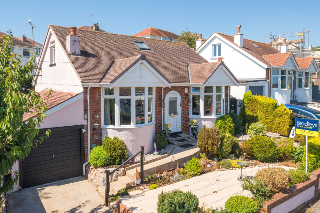 Main image of property: Hilton Crescent, Preston, Paignton, Devon