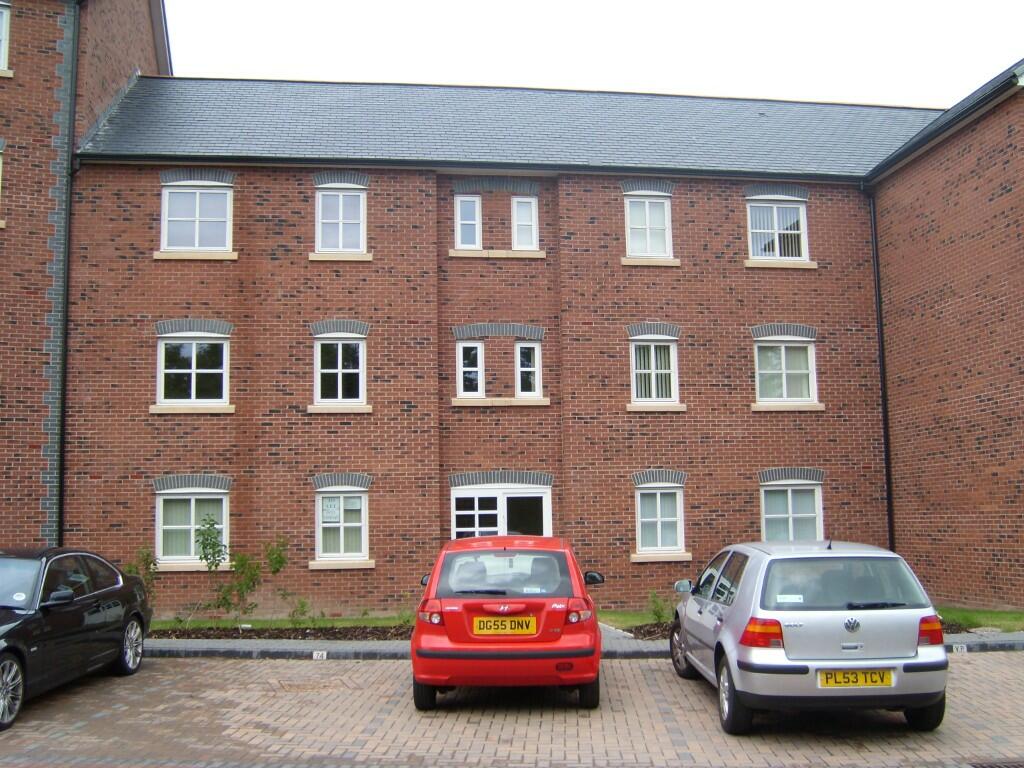 Main image of property: Quayside. Canal VillageGrosvenor Wharf Road,Ellesmere Port,CH65