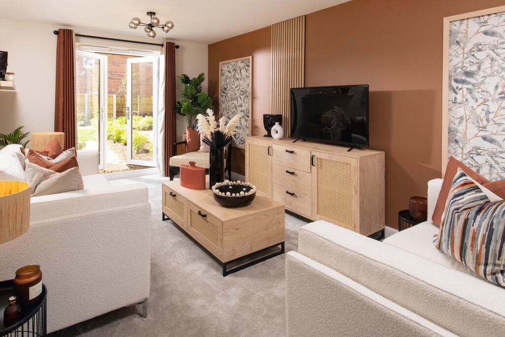 Main image of property: Trentham,
Stoke-On-Trent,
ST4 8DP