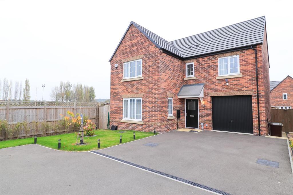 Main image of property: Miller Road, Featherstone