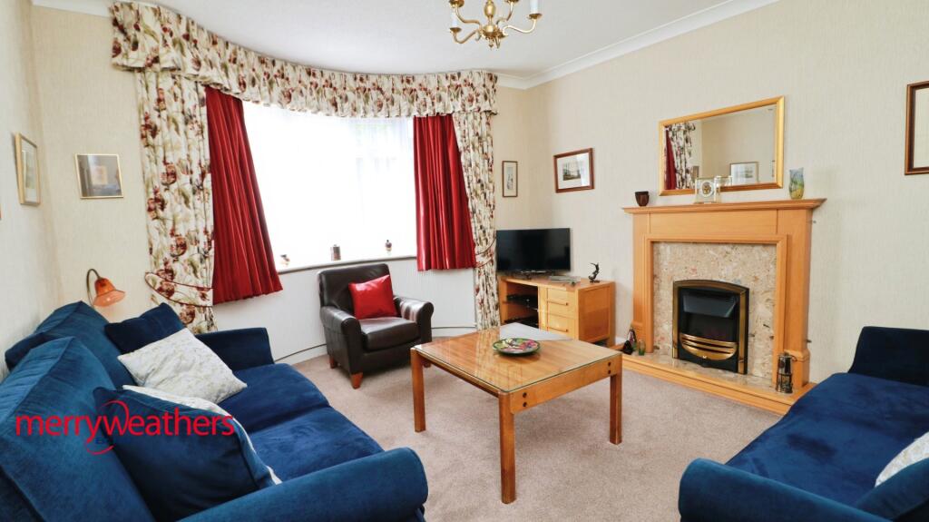 House in Sheffield - View 4