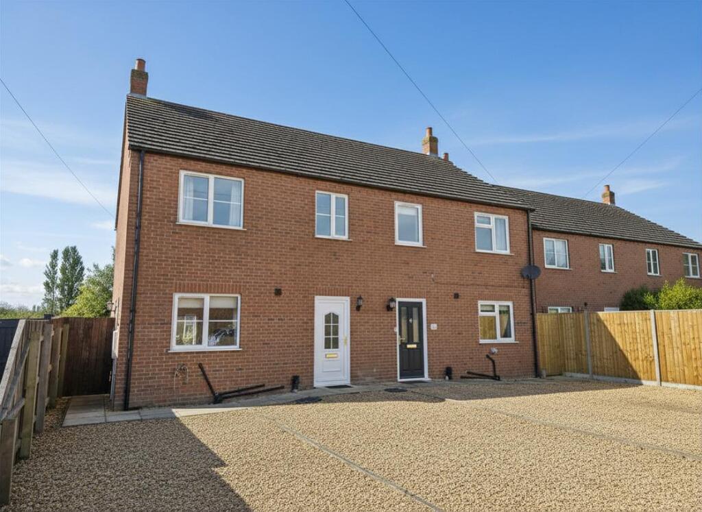 Main image of property: Baulkins Drove, Sutton St. James