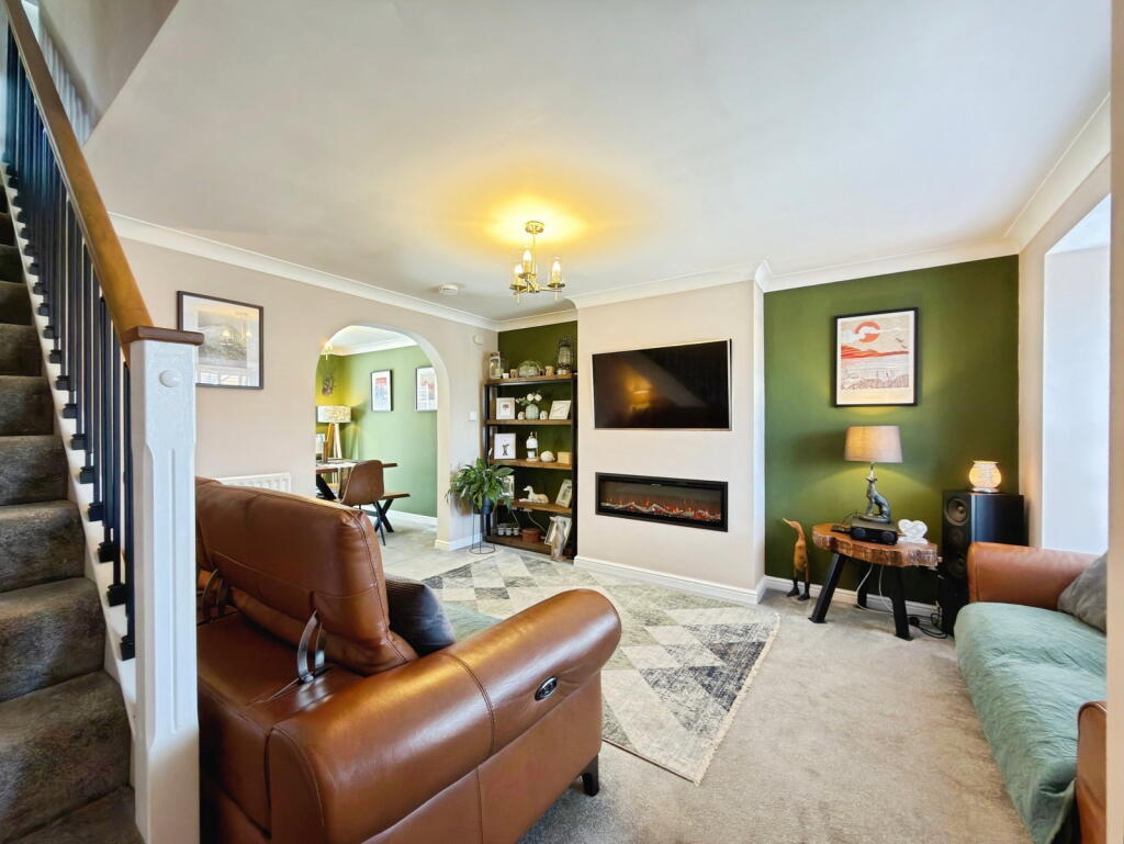 Dalesman Drive, Carlisle, CA1 3TH - View 2