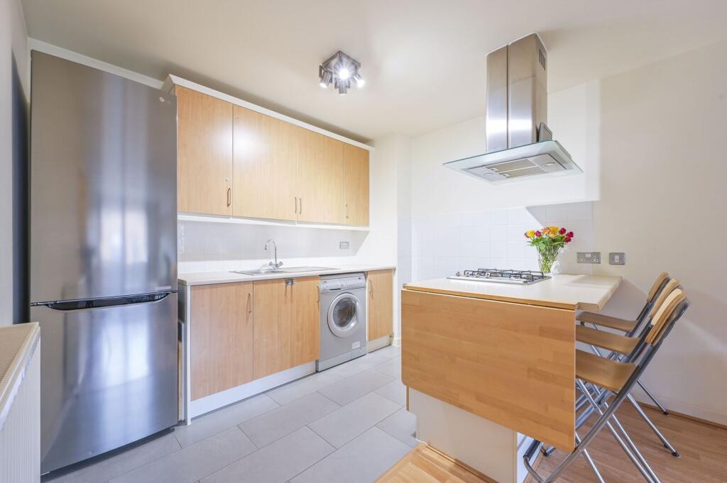 Apartment in London - View 2