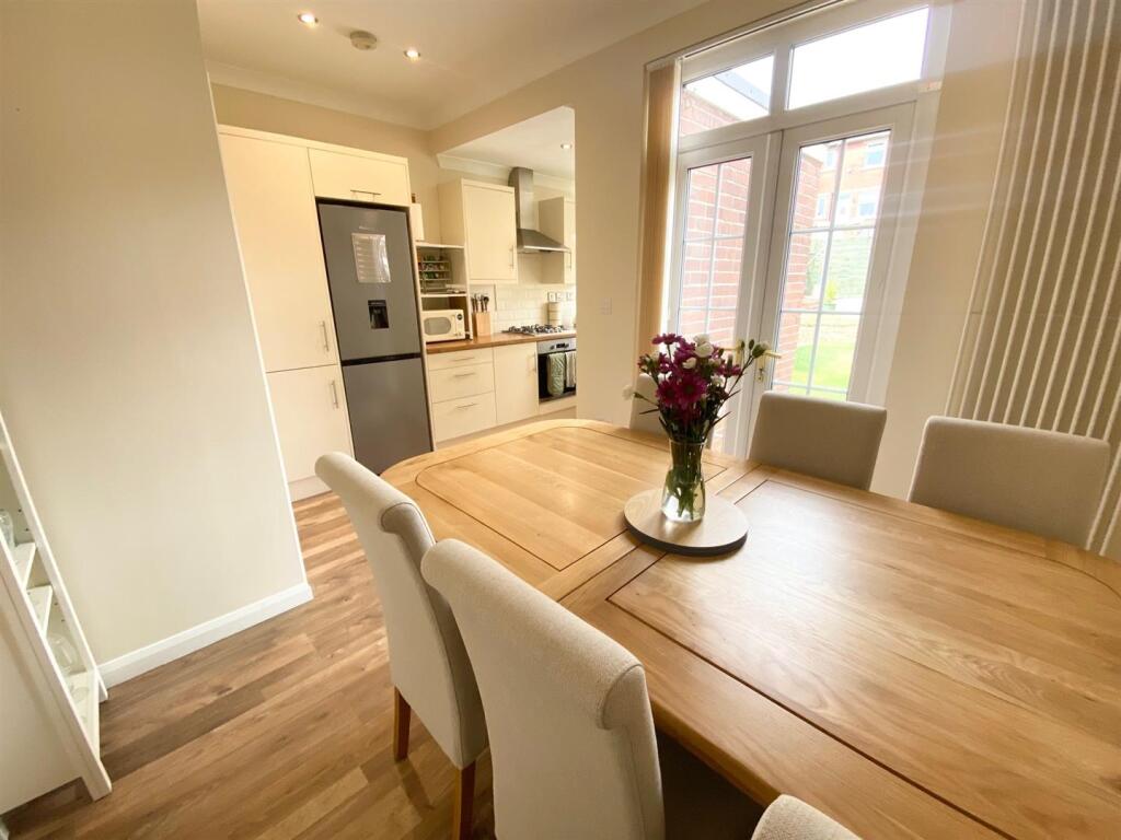 House in Kirklees, West Yorkshire - More