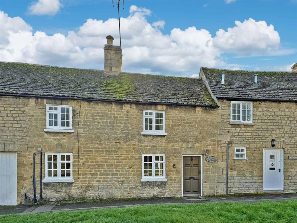 Main image of property: School Road, Barnack, Stamford