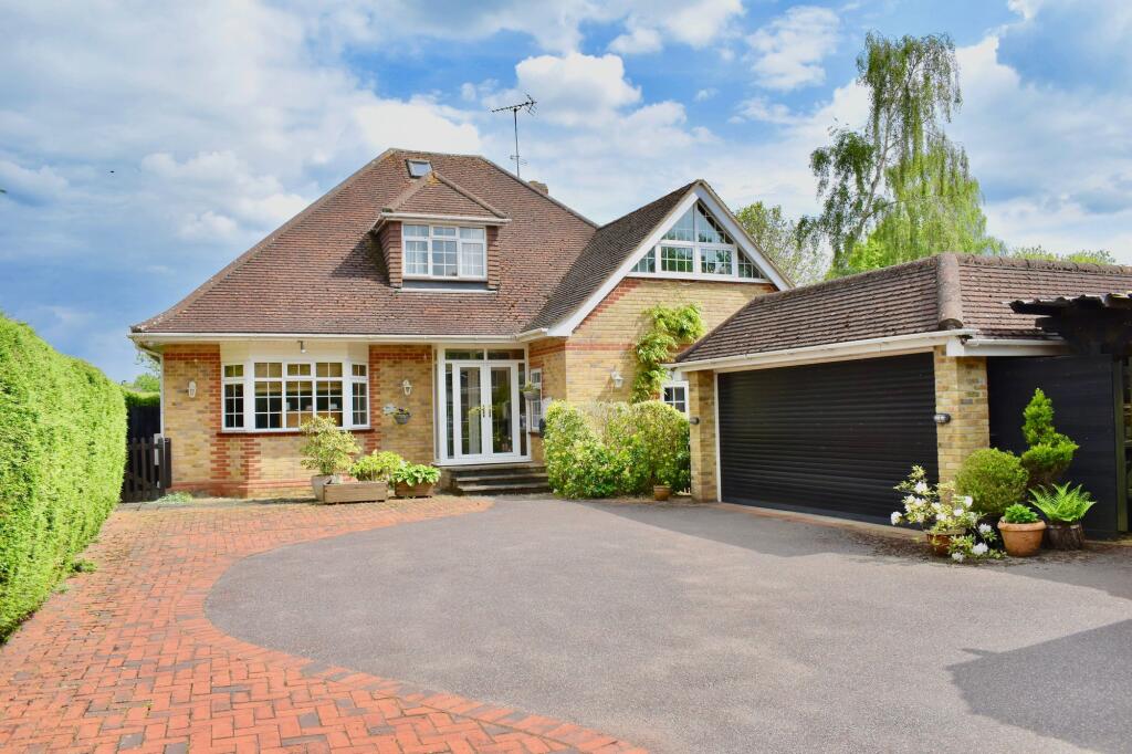 Main image of property: River Lane, Fetcham, KT22