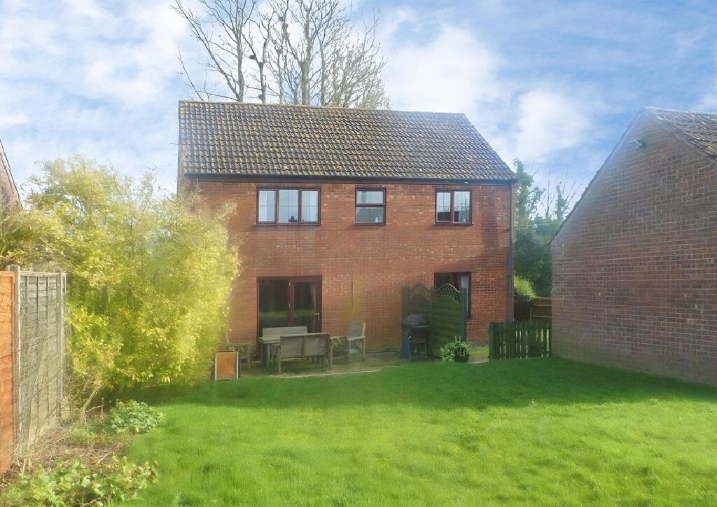 House in Peterborough