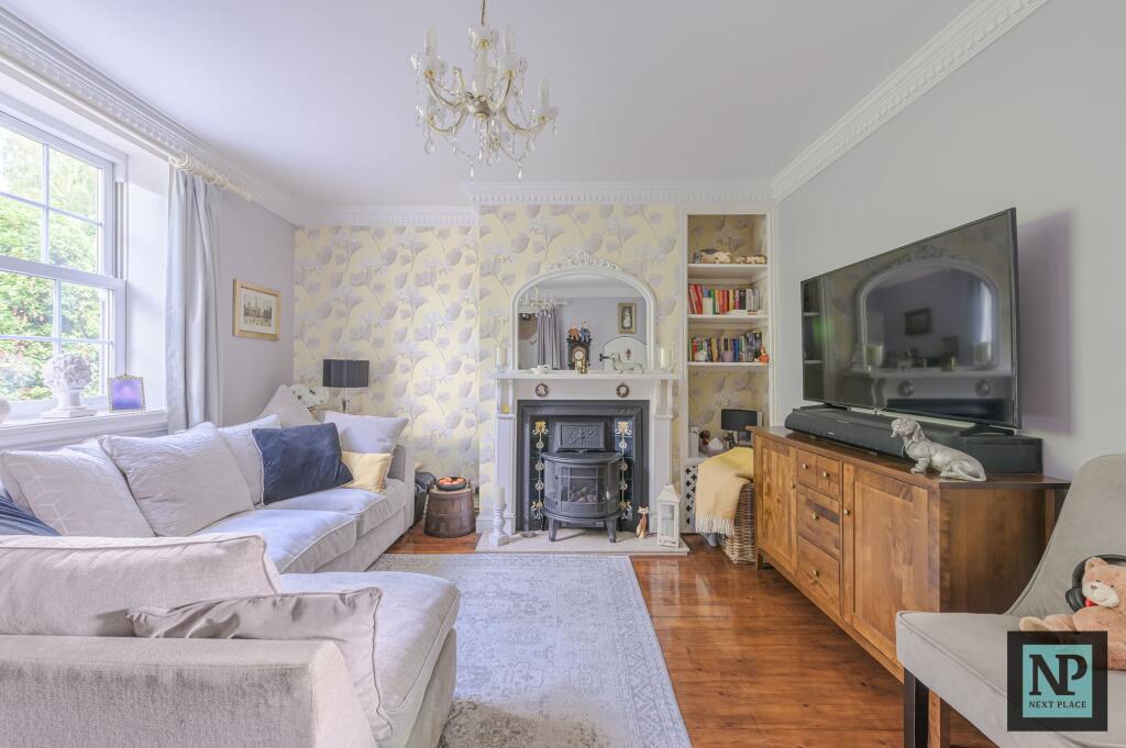 House in Birmingham - View 5