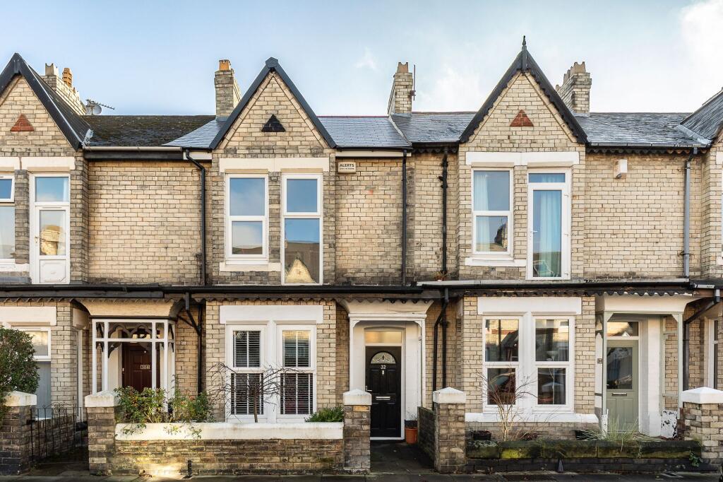 Main image of property: Falmouth Road, Heaton, NE6