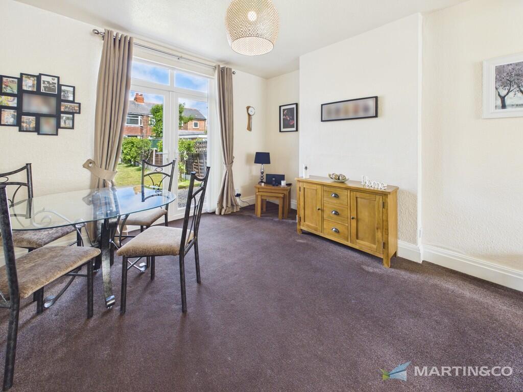 House in Blackpool FY4, Squires Gate - View 4