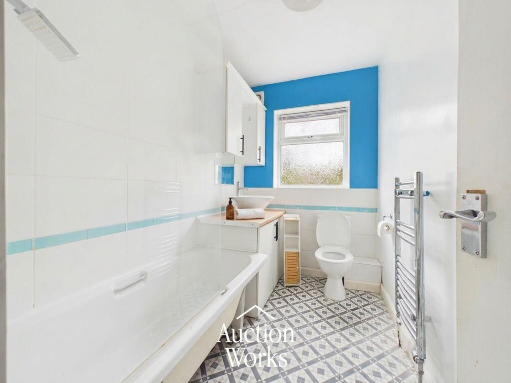 House in Gateshead, Bensham - View 4