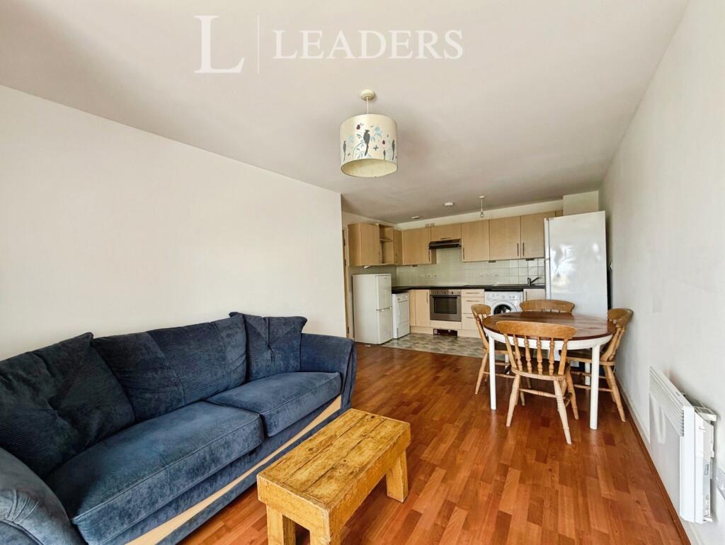 Main image of property: Gunwharf Quays, Portsmouth, Hampshire