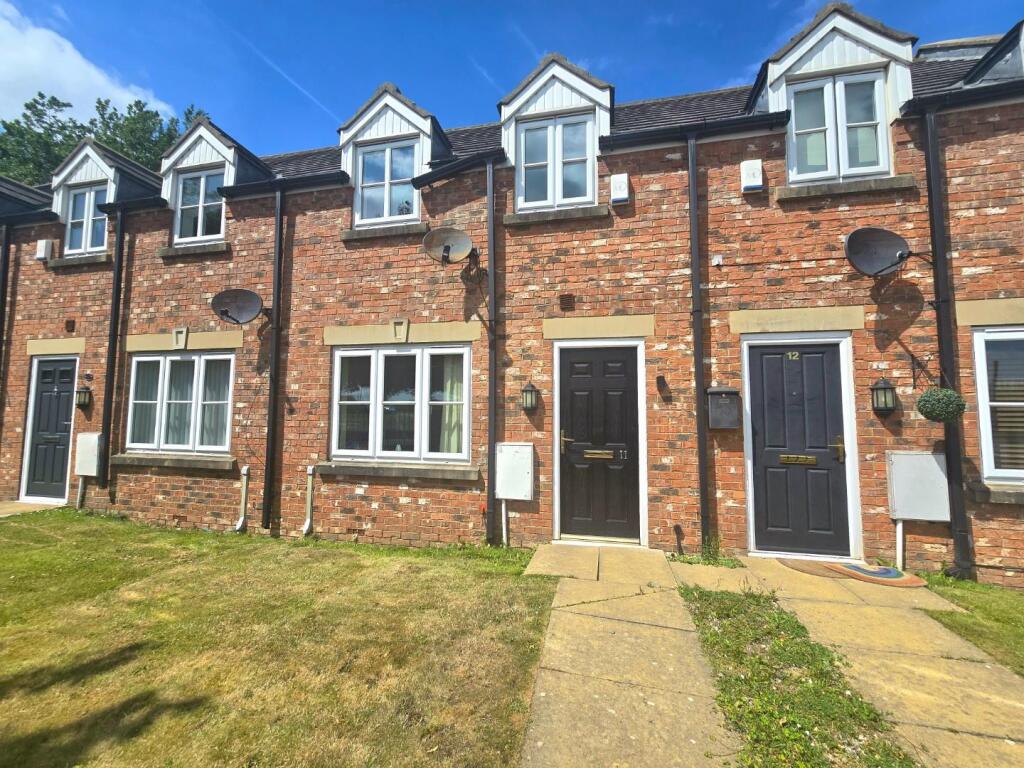 Main image of property: Levington Court, Kirklevington, Yarm