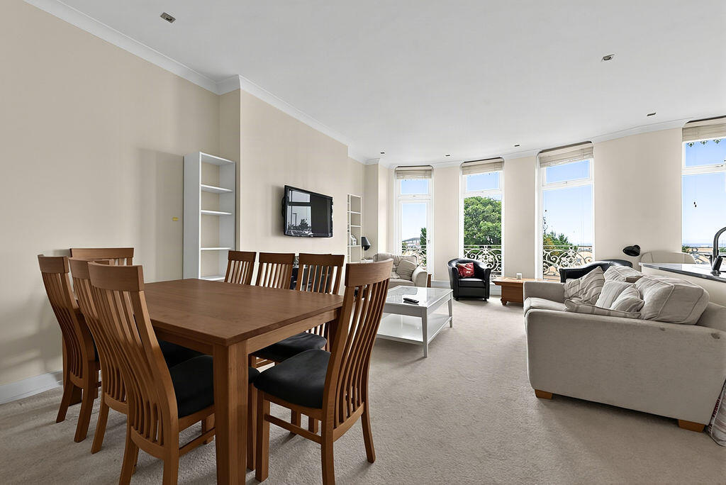 Apartment in Southsea - View 2