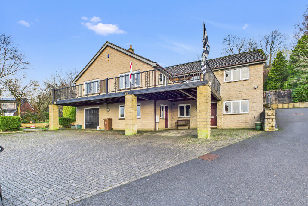 Main image of property: Coquetdale View, Follet Close, Thropton, Morpeth, Northumberland