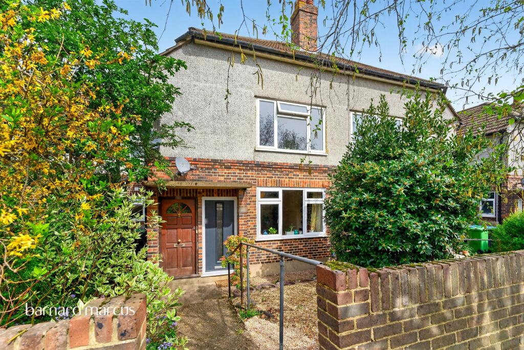 Main image of property: Surbiton Hill Park, SURBITON