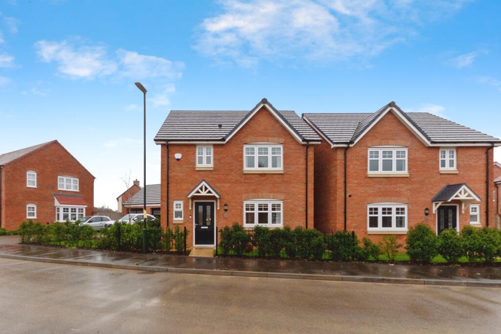 Alder Avenue, Grimsby, DN36 photo 2