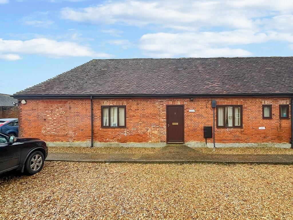 Main image of property: 3 The Courtyard, Clare Park, Farnham, Surrey, GU10 5DT