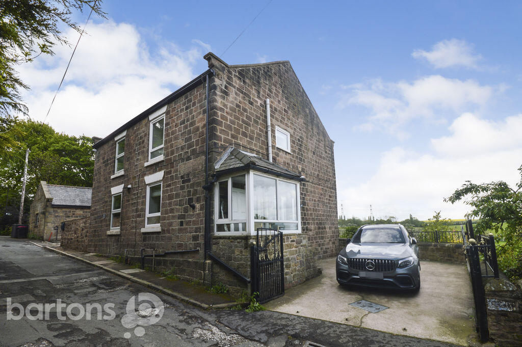 Main image of property: School Hill, Whiston