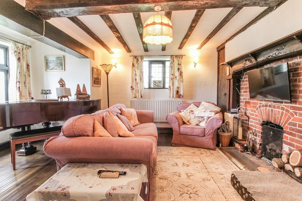 House in Winchester, Shedfield - View 5