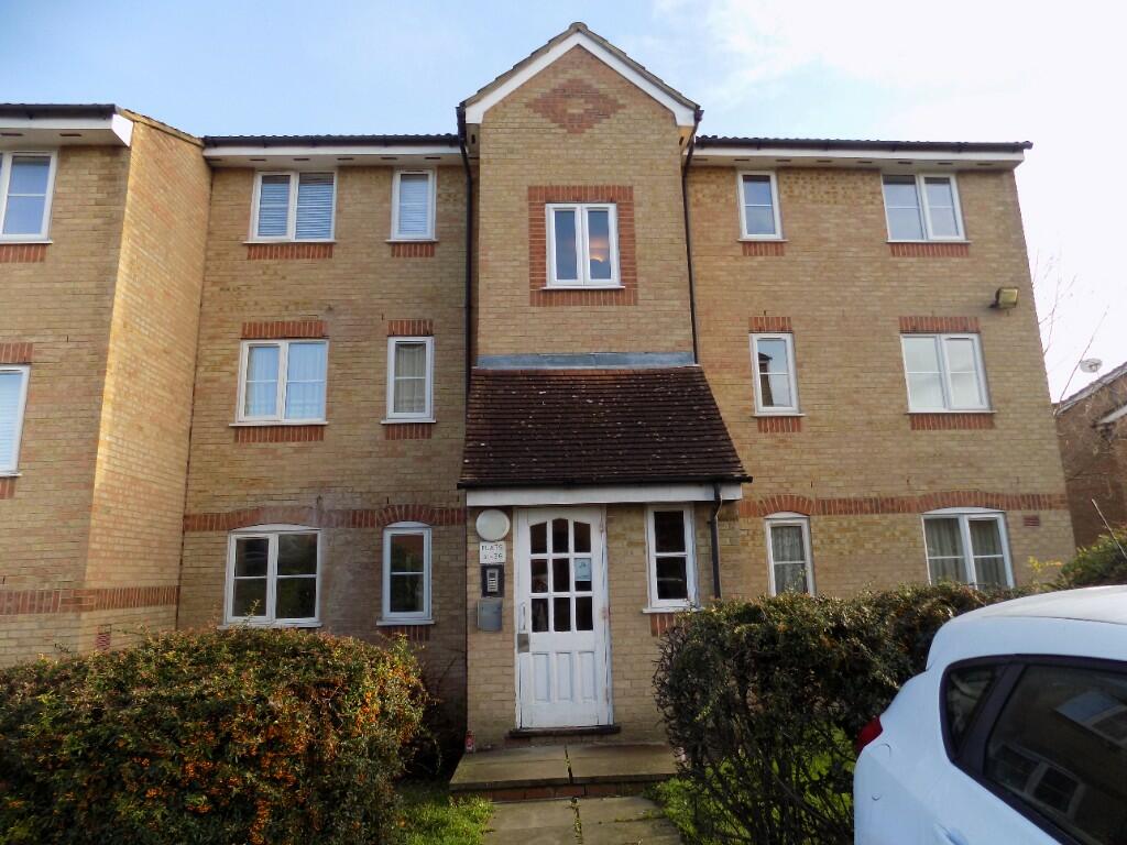 Main image of property: Prestatyn Close, Stevenage, Hertfordshire, SG1