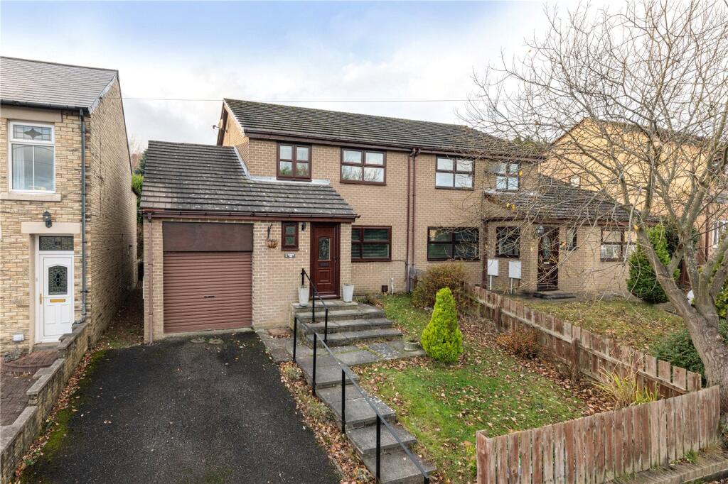 Main image of property: Glencoe Rise, Highfield, Rowlands Gill, Tyne and Wear, NE39