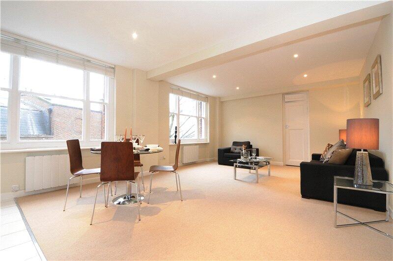 Main image of property: Hill Street, Mayfair, London, W1J