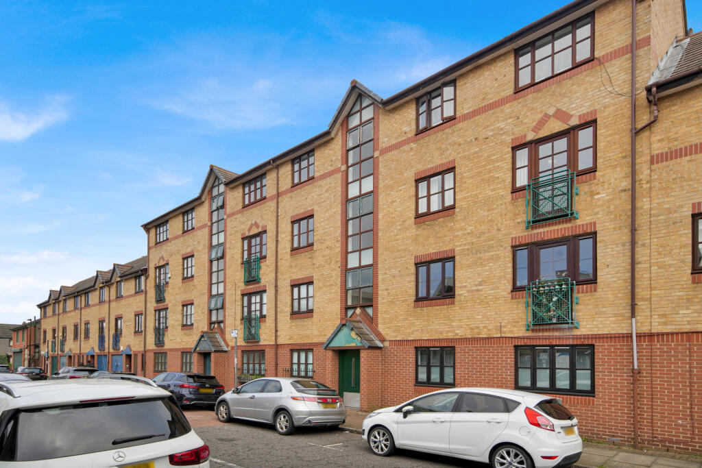 Main image of property: Stainsbury Street, London, E2