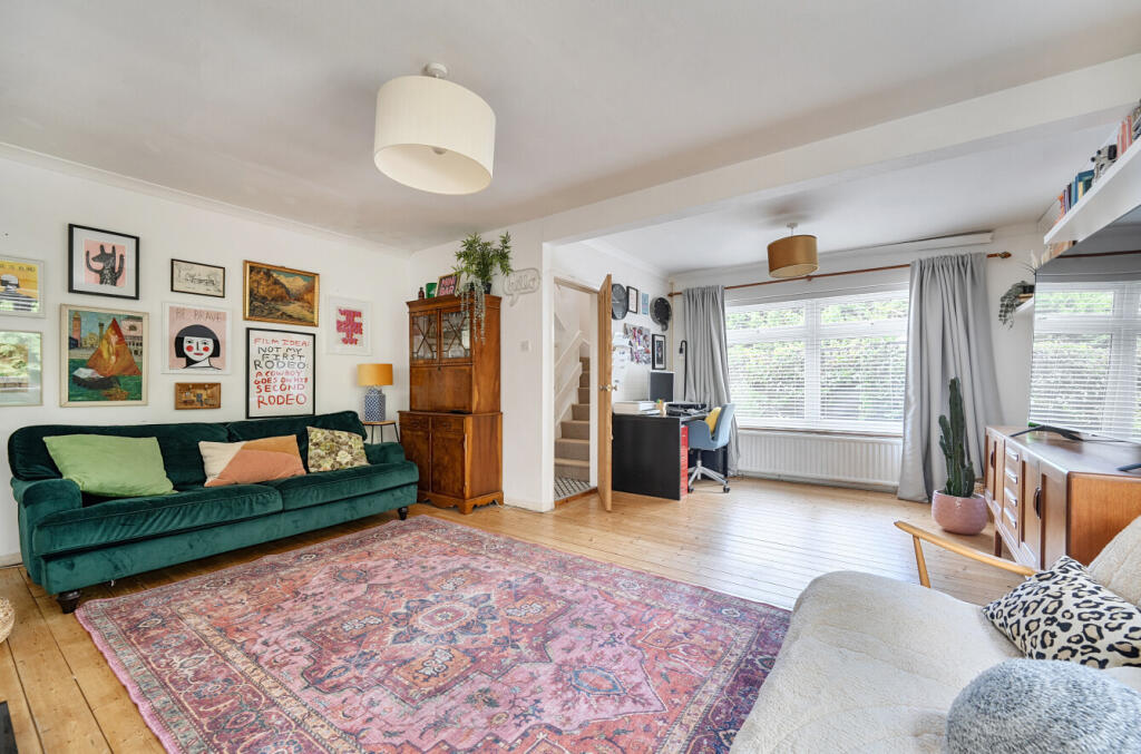 House in Sandhurst - View 4