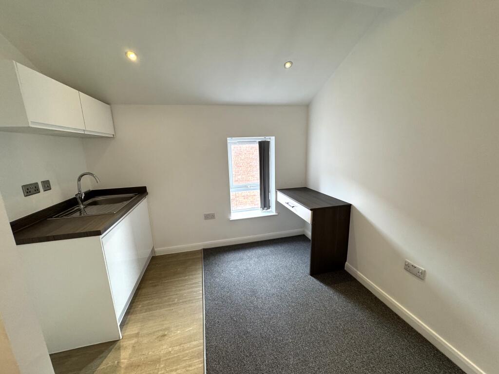 Main image of property: Chorley Road, Swinton, M27