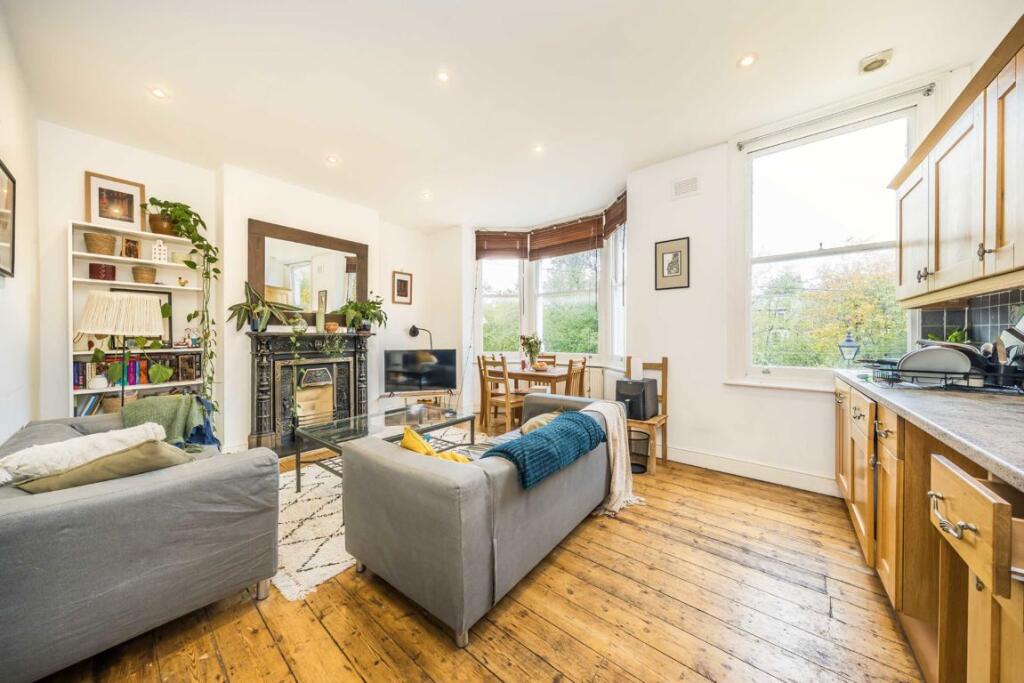 Apartment in London - View 2