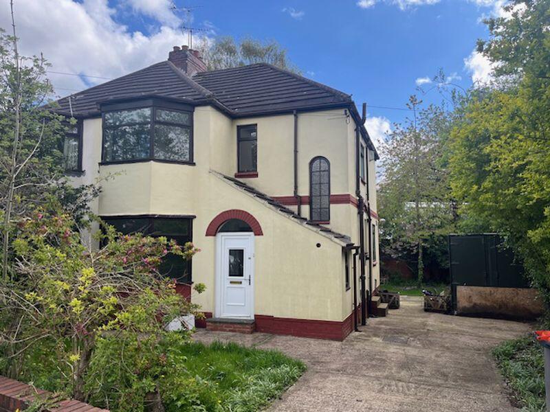 Main image of property: The Turnways, Leeds