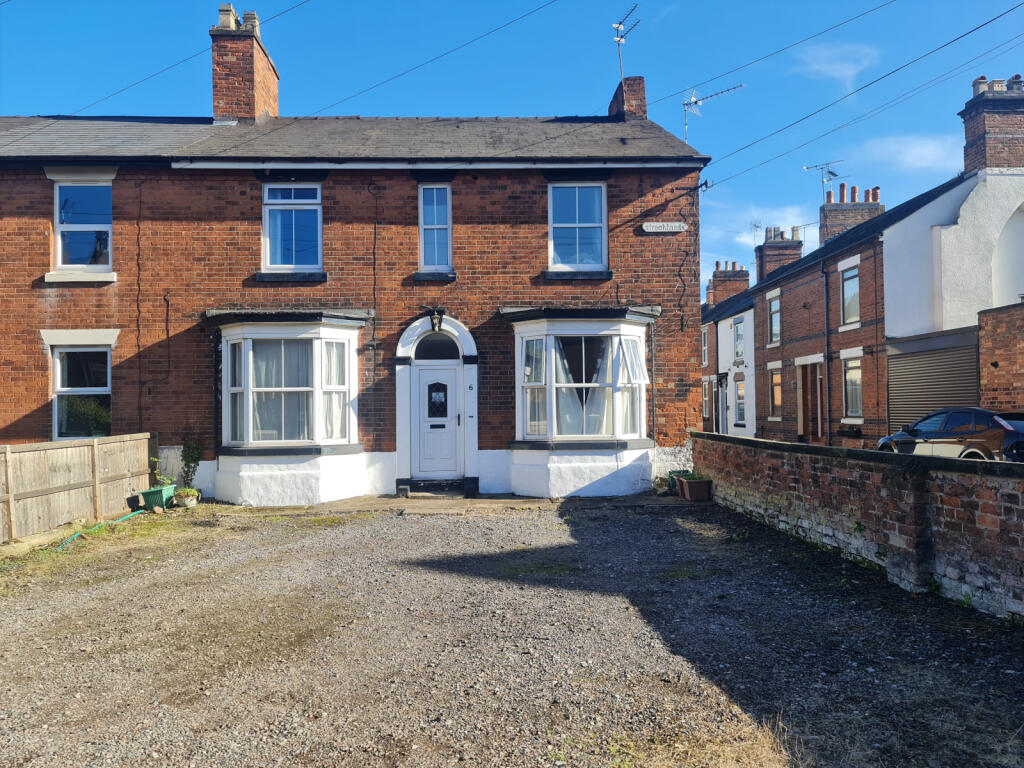 Main image of property: Friars Walk, Stafford, ST17 4AD